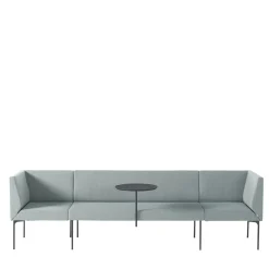 Laguna Composition With Table Sofa