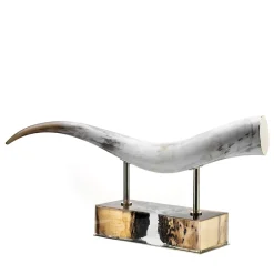 Laguna Horn Sculpture