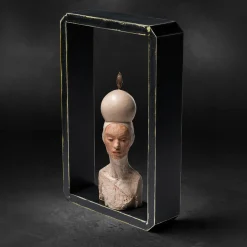 L'Altare Della Papessa Sculpture