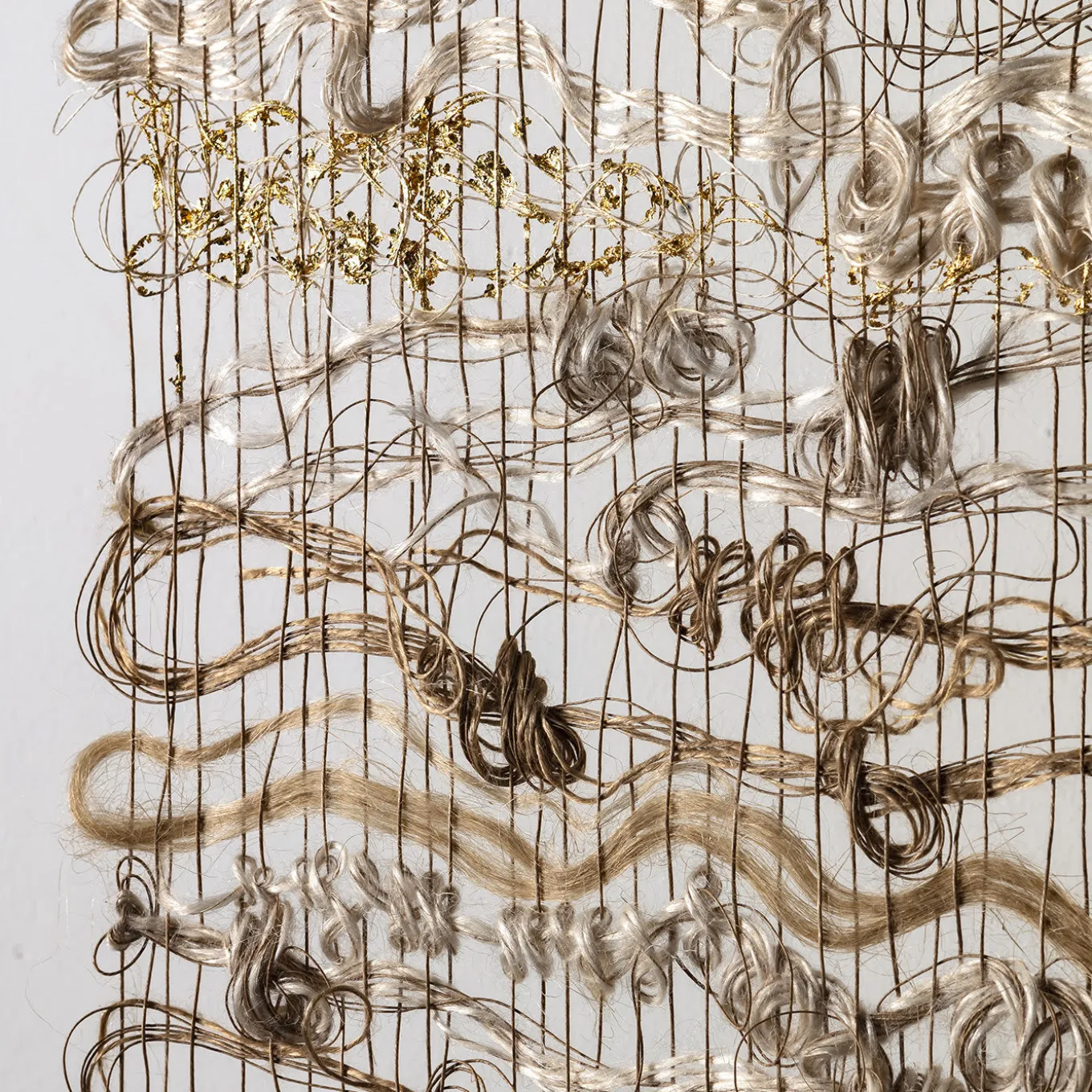 L'amicizia Tapestry Dialogo Collection