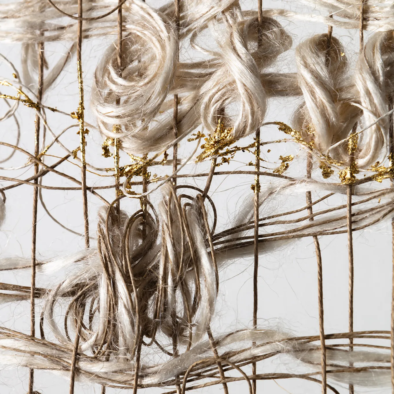 L'amicizia Tapestry Dialogo Collection