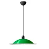 Lampiatta Large Green Pendant Lamp