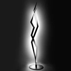 LampOda B Floor Lamp by Pisani & Vitolo