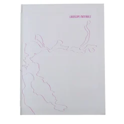 Landscape Materials - Limited Edition of 18 copies