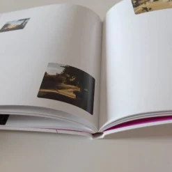 Landscape Materials - Limited Edition of 18 copies