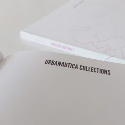 Landscape Materials - Limited Edition of 18 copies