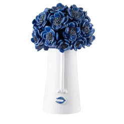 L'Anemone Scatola Fiorita Decorative Box