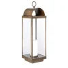 Lanterne Outdoor Floor Lamp
