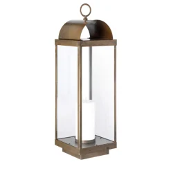 Lanterne Outdoor Floor Lamp