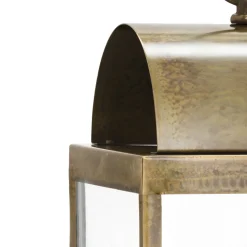 Lanterne Small Outdoor Floor Lamp