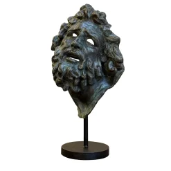 Laocoonte Mask