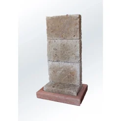 Lapo Umbrella Stand by Pietro Meccani