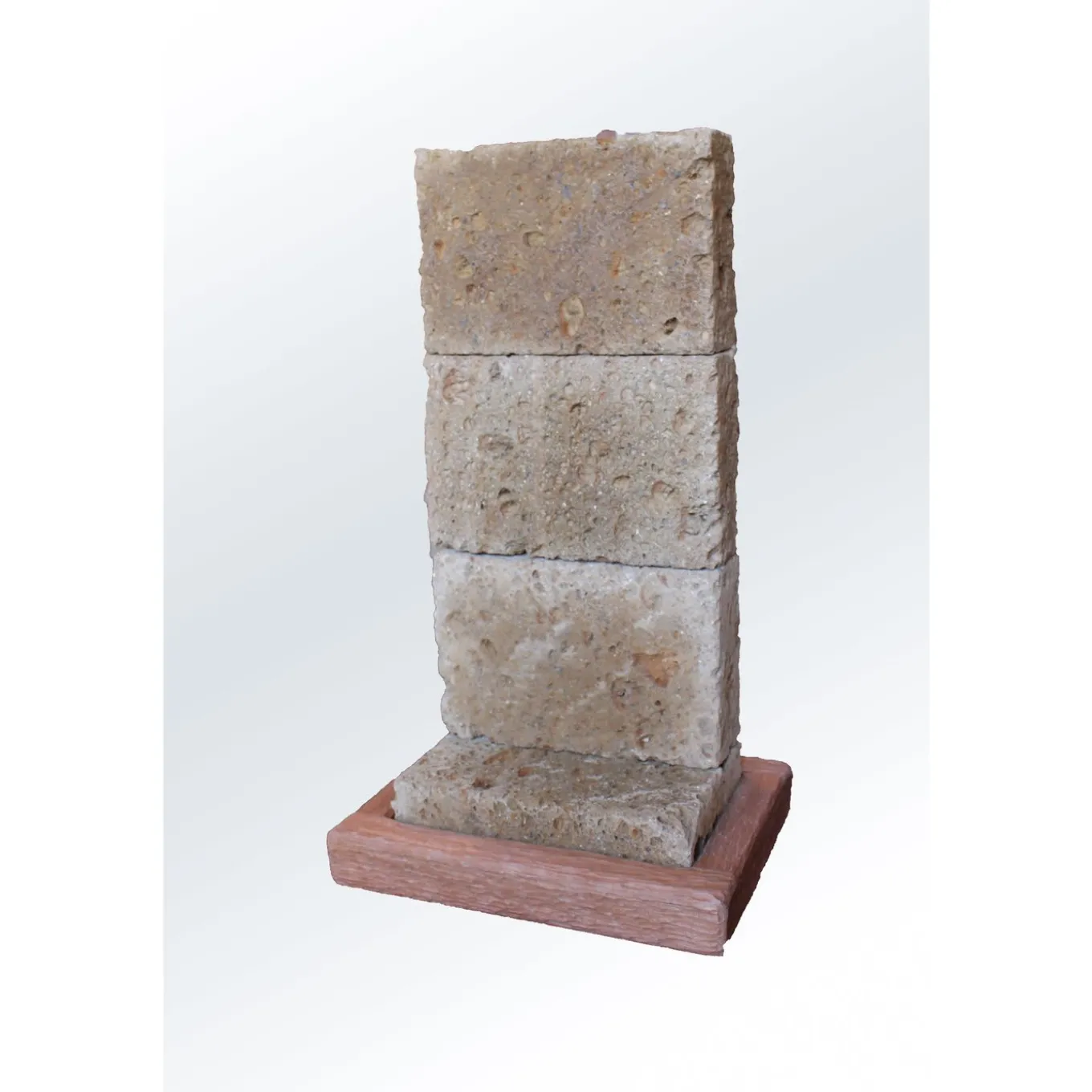 Lapo Umbrella Stand by Pietro Meccani