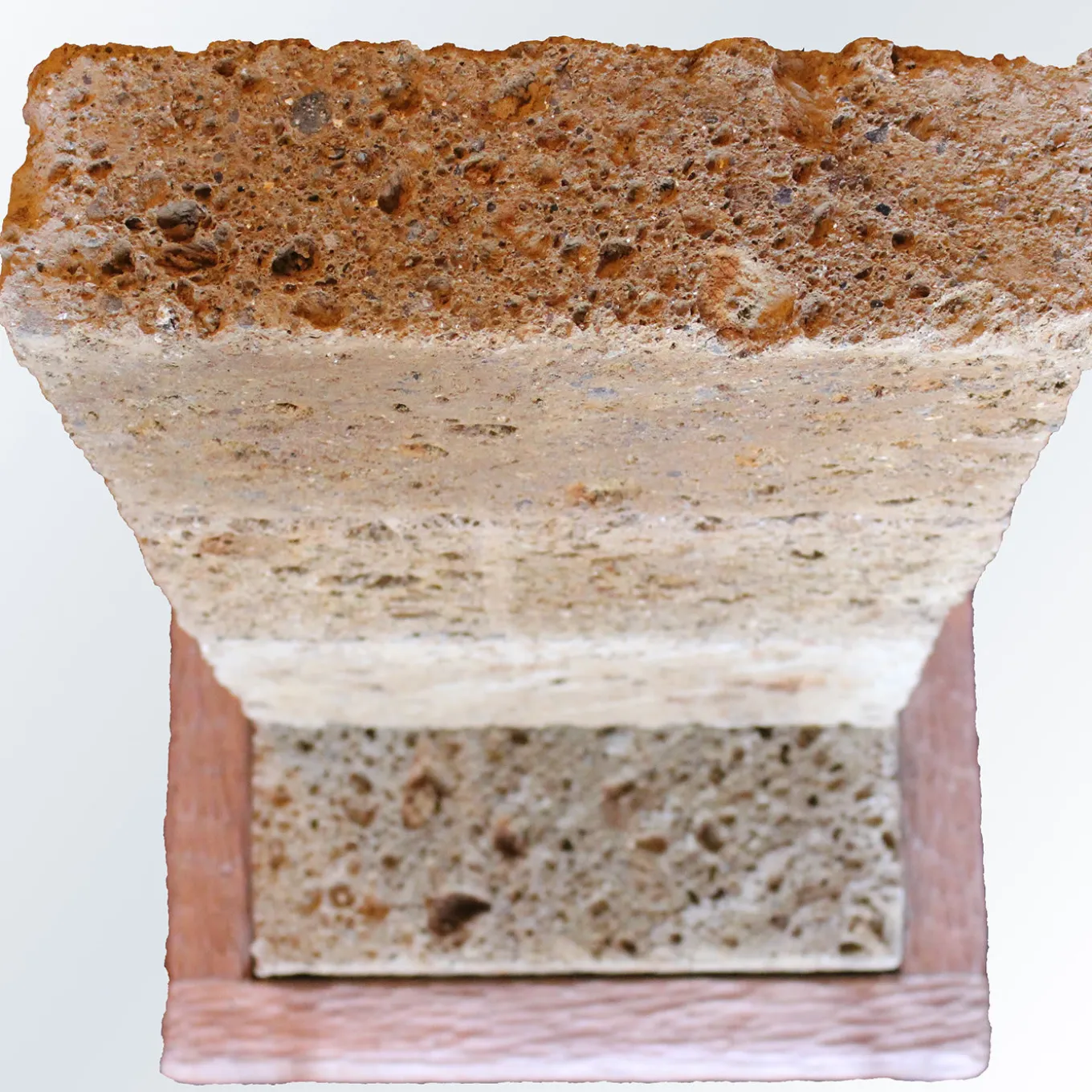 Lapo Umbrella Stand by Pietro Meccani