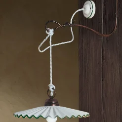 L'Aquila C661 Wall Lamp