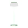 Lara Green Table Lamp