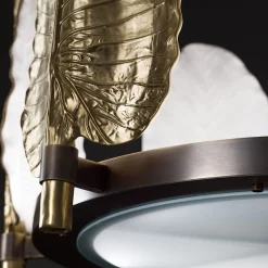 Large Acapulco Chandelier