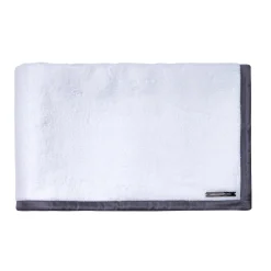 Large Bath Towel Set - Gray