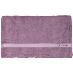 Large Bath Towel Set - Lilac