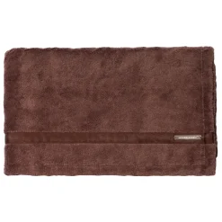 Large Bath Towel Set - Mocha