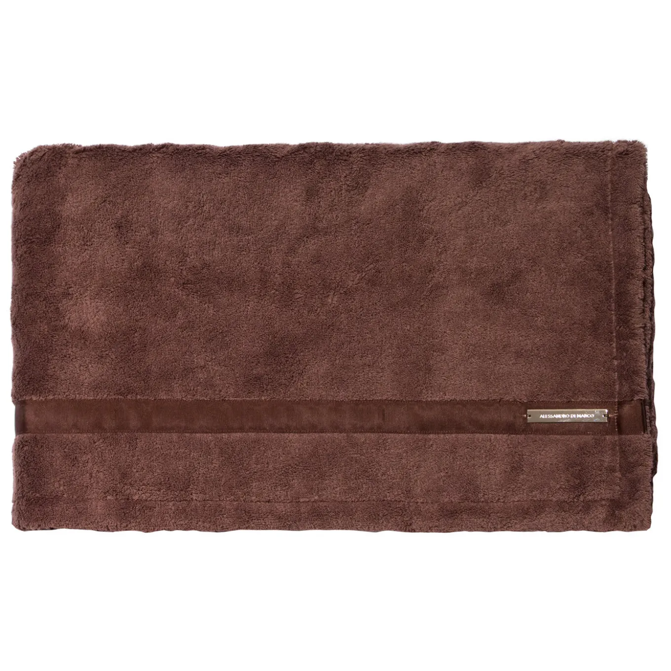 Large Bath Towel Set - Mocha