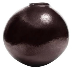 Large Lava Bubble Vase