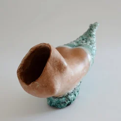 Large Sirena Sculpture