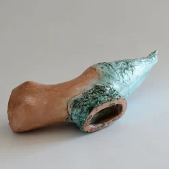 Large Sirena Sculpture