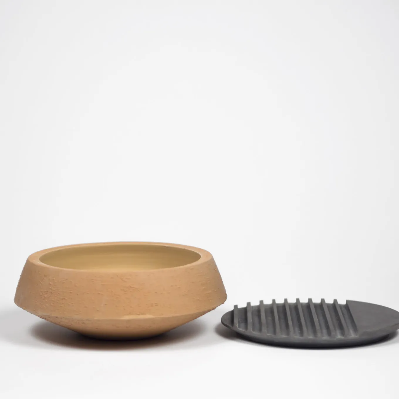 Large Traccianti Container