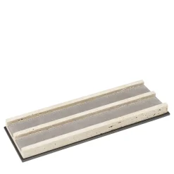 Latina Leather & Marble Valet Tray