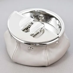 LAURENCE BEAN BAG ASHTRAY