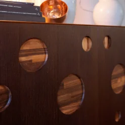 Lauta Cerchio Sideboard