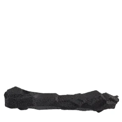 Lavica Black Door Handle by Nicole Valenti