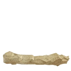 Lavica Brass Handle by Nicole Valenti