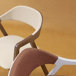 Layer Lounge Chair by Michael Geldmacher