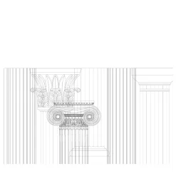 Layers n.2 Wallpaper