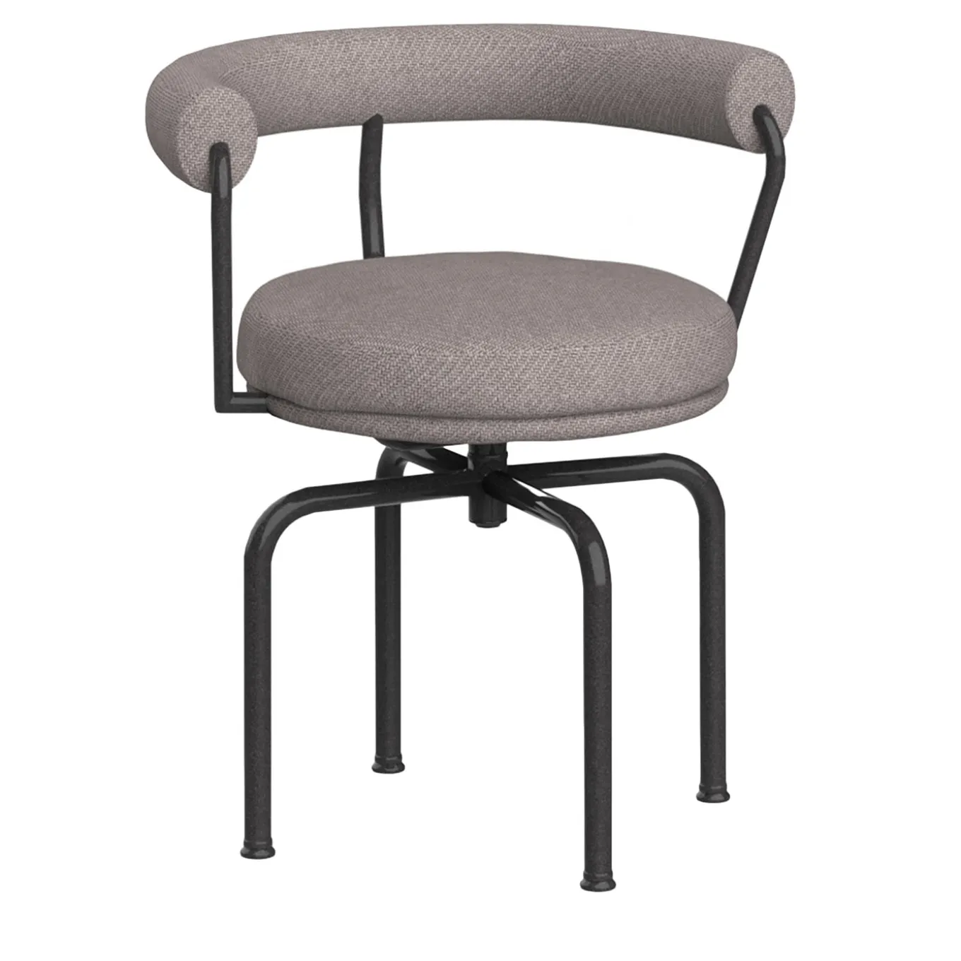 LC7 Siège tournant fauteuil Outdoor Chair