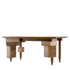 Le Bureau de Paolo Desk by Sam Baron