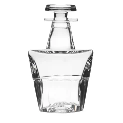 Le Corbusier Crystal Whisky Bottle