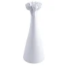 Le Fiorite White Candle holder