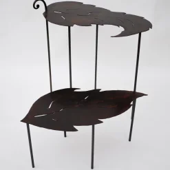 Le Foglie Coffee Table