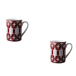 Le Loze dei Bei Palassi Set of 2 Mugs