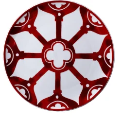 Le Loze dei Bei Palassi Set of 2 Dessert Plates