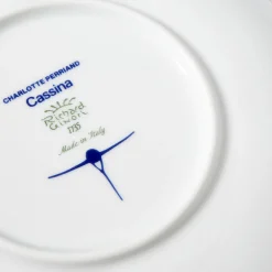 Le Monde de Charlotte Perriand - Arete - Set of 2 dessert plates