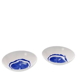 Le Monde de Charlotte Perriand - Tronc - Set of 2 soup plates