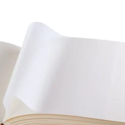 Leather Green Landscape Photo Album