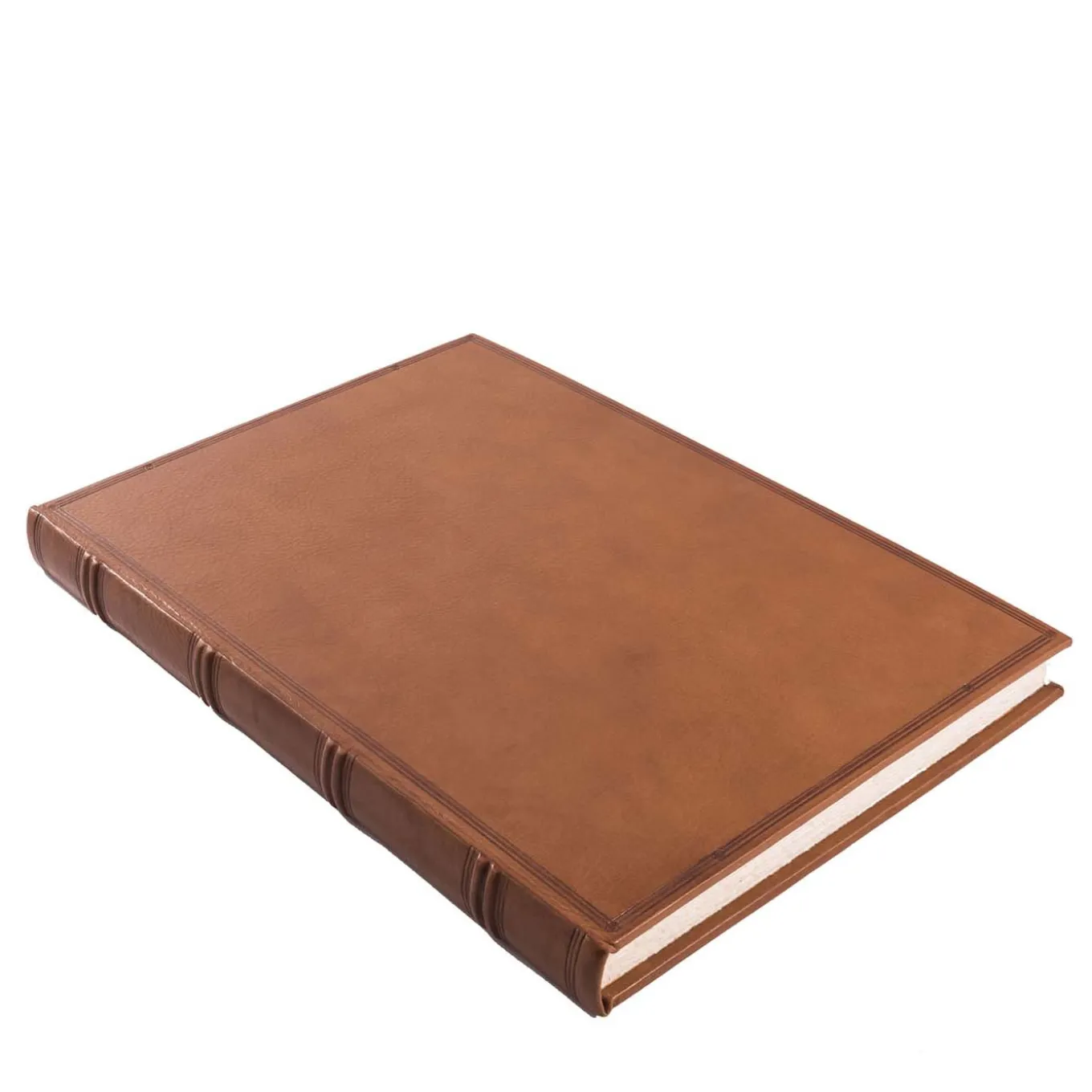 Leather Journal