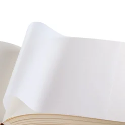 Leather Natural Landscape Photo Album