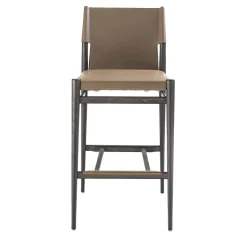 Ledermann Bar Stool by Tom Kelley