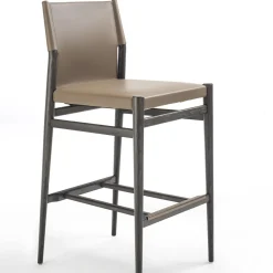 Ledermann Bar Stool by Tom Kelley